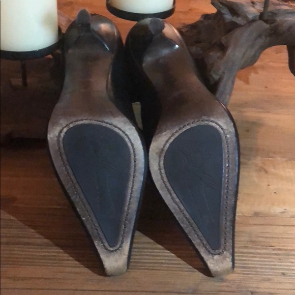 Donald Pilner black booty. - Picture 3 of 4